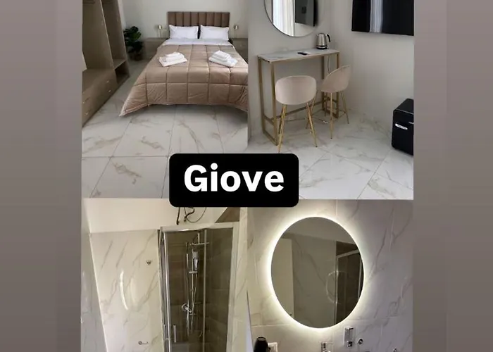 Vener Rooms Luxury