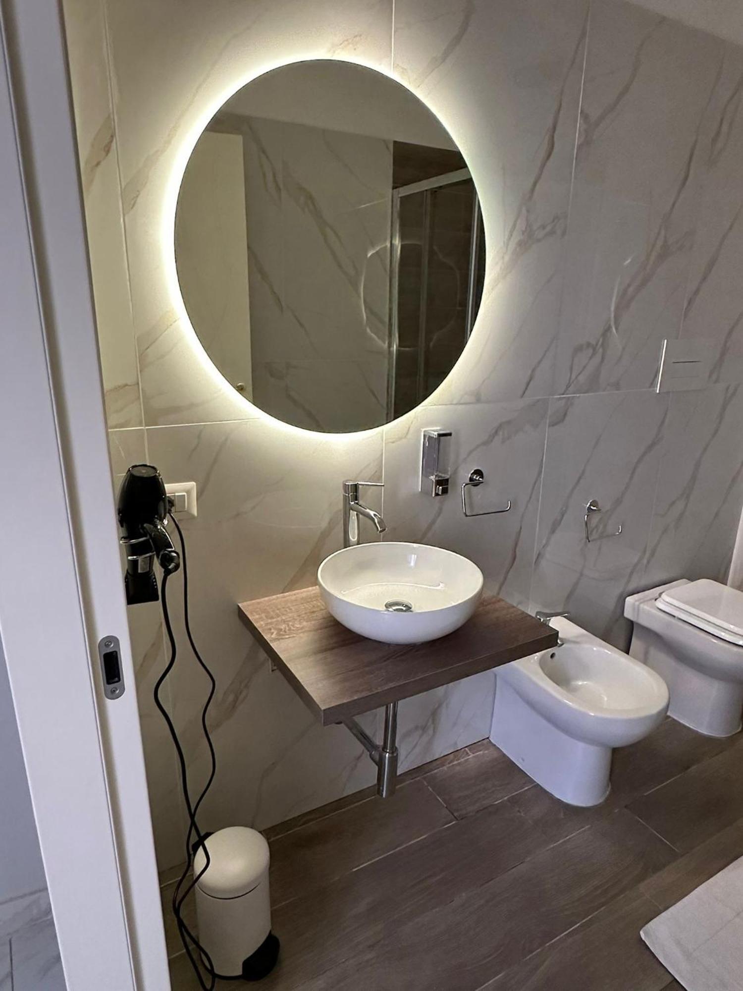 Vener Luxury Bed & Breakfast Napels