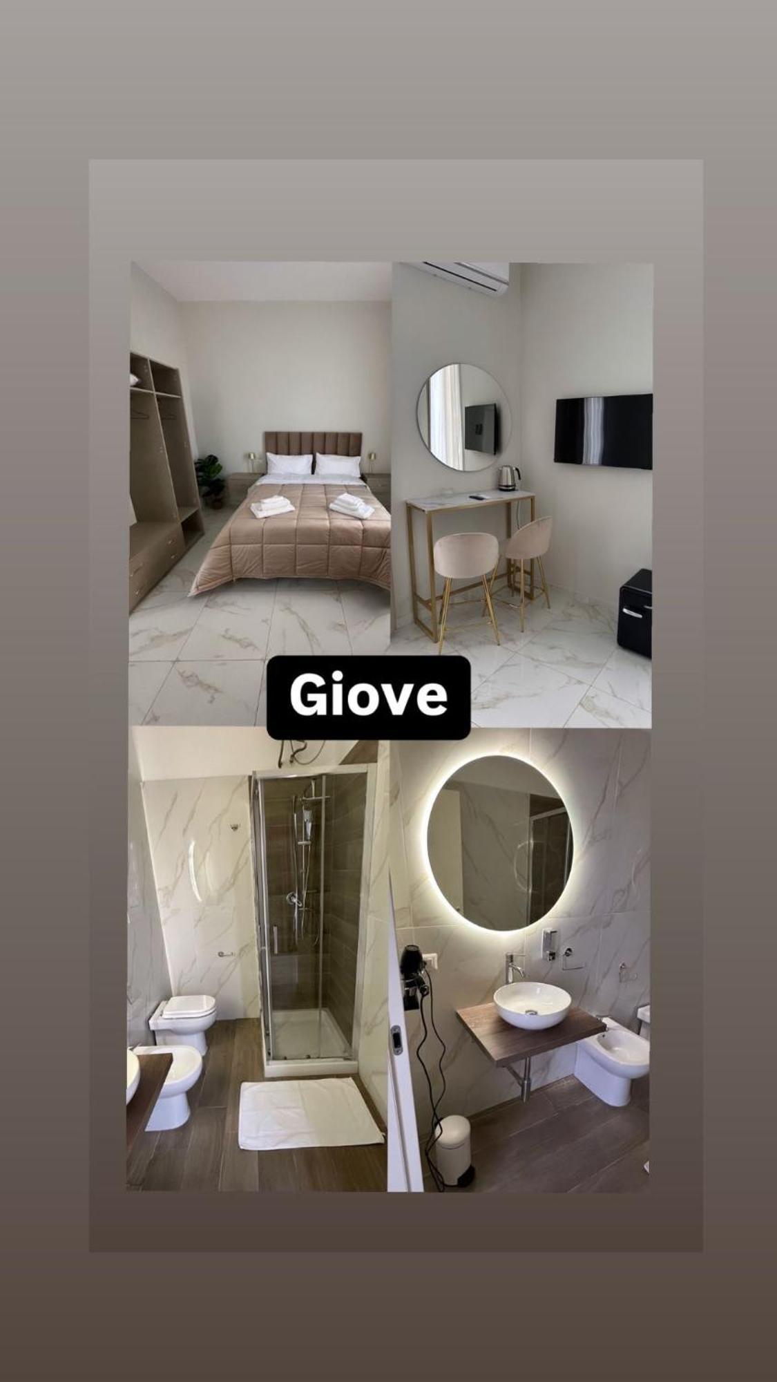 Bed & Breakfast Vener Luxury Napels