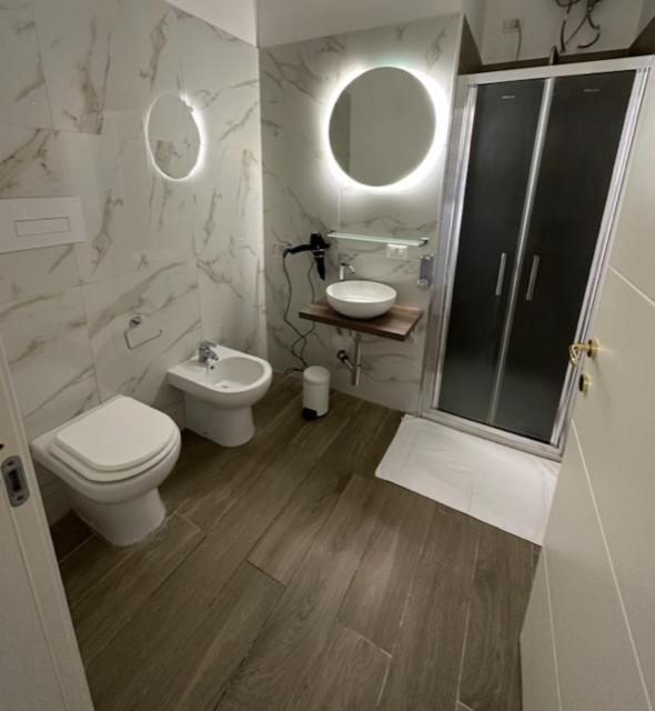 Vener Luxury Bed & Breakfast Napels