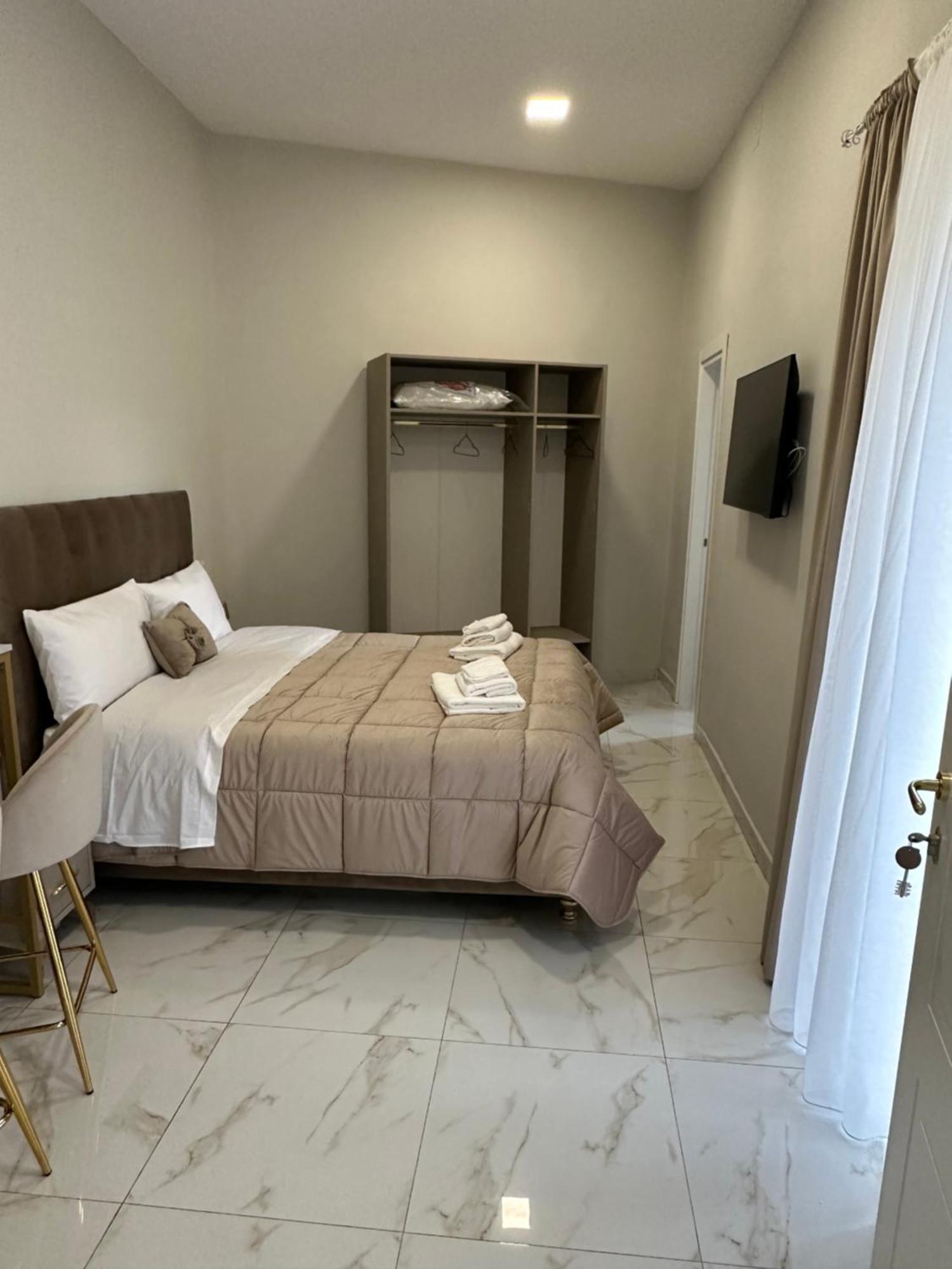 Vener Luxury Bed & Breakfast *