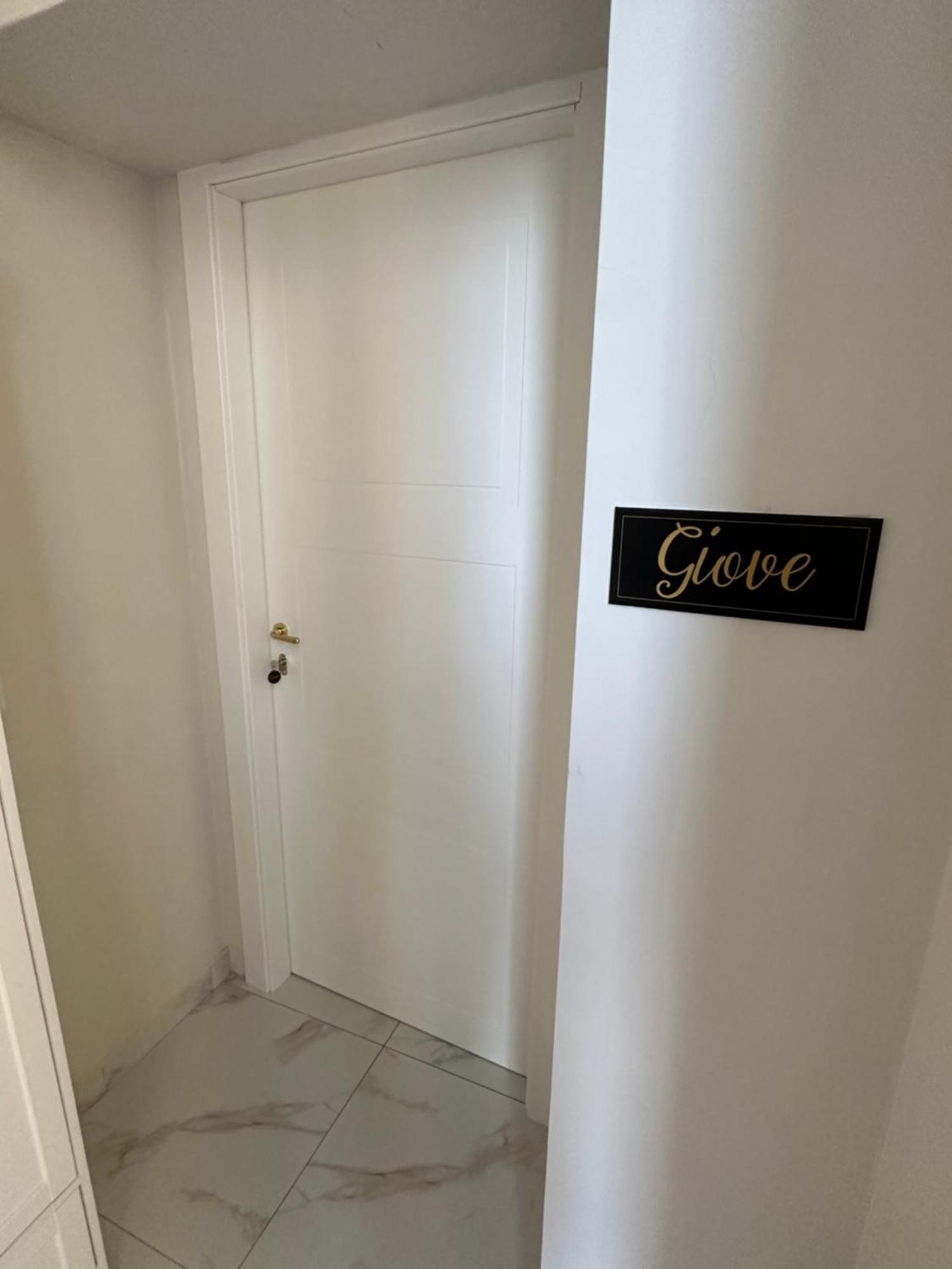 Vener Luxury Bed & Breakfast *