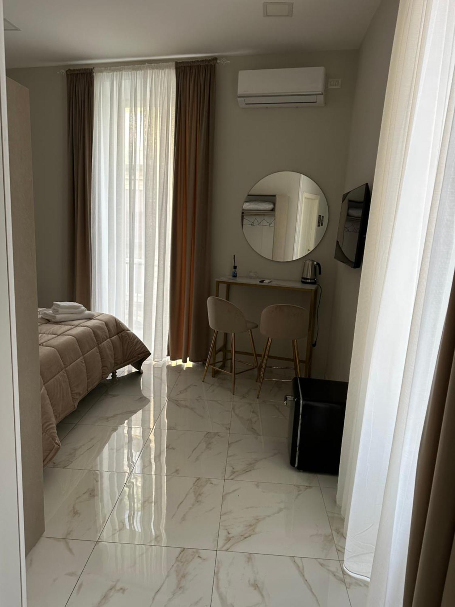 Bed & Breakfast Vener Luxury Napels